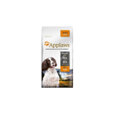 Applaws Száraz táp csirke 2 kg kutyaeledel