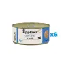 Applaws tonhal- és rákkonzerv 6 × 70 g