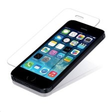 Apple 117434 Apple iPhone 5 / 5s / SE Tempered Glass kijelzővédő üvegfólia mobiltelefon kellék