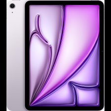 Apple 11" iPad Air (M3) 512GB Wi-Fi Purple (lila) (MCAE4TY/A) tablet pc