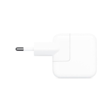 Apple 12W USB hálózati adapter mobiltelefon kellék