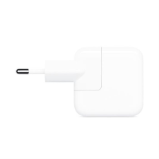 Apple 12W USB Power Adapter, Fehér mobiltelefon kellék