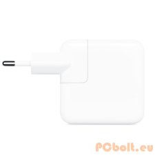 Apple 30W USB-C Power adapter White laptop kellék
