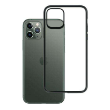 Apple 3MK SatinArmor Case iPhone 12 Pro Max ütésálló tok tok és táska