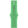 Apple 41 mm-es sportszíj S/M és M/L élénkzöld