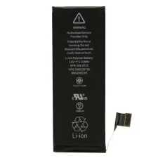 Apple 616-0806 Gyári akkumulátor 1810mAh Li-ion /gyári,csomagolás nélkül/ mobiltelefon akkumulátor