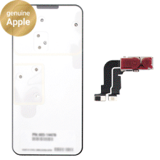 Apple 661-35697 Gyári Apple iPhone 15 Pro előlapi kamera mobiltelefon, tablet alkatrész