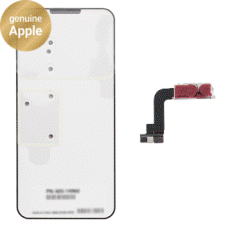 Apple 661-36916 Gyári Apple iPhone 15 Pro Max előlapi kamera mobiltelefon, tablet alkatrész