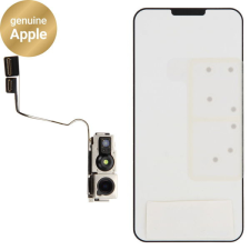 Apple 661-44956 Gyári Apple iPhone 16 Pro Max előlapi kamera mobiltelefon, tablet alkatrész