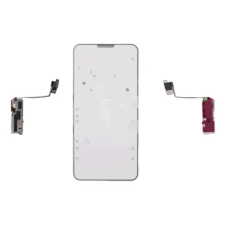 Apple 661-56051 Gyári Apple Iphone 17 Pro Max előlapi kamera mobiltelefon, tablet alkatrész