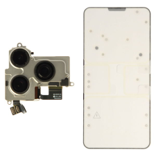 Apple 661-56052 Gyári Apple Iphone 17 Pro Max hátlapi kamera mobiltelefon, tablet alkatrész