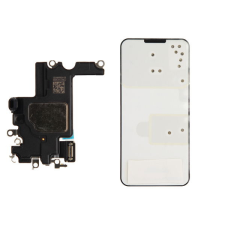 Apple 923-09829 Gyári Apple iPhone 15 Plus beszédhangszóró mobiltelefon, tablet alkatrész