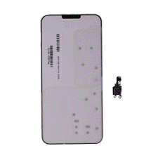 Apple 923-10790 Gyári Apple Iphone 16 Pro mikrofon mobiltelefon, tablet alkatrész