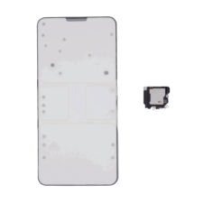 Apple 923-13581 Gyári Apple Iphone 17 Pro Max beszédhangszóró mobiltelefon, tablet alkatrész