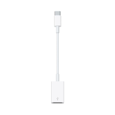 Apple adapter USB-C-ról USB A-ra kábel és adapter