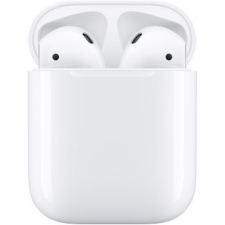 Apple AirPods 2. gen MV7N2 fülhallgató, fejhallgató