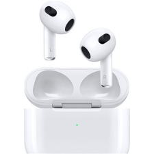 Apple AirPods 3. gen. fülhallgató, fejhallgató