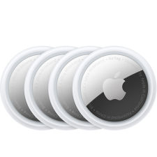 Apple AirTag 4 Pack MX542 okos kiegészítő