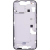 Apple AP140021PU Gyári Apple Iphone 14 Lila középső előlapi keret
