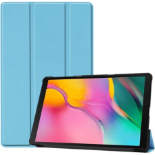 Apple Apple iPad Mini (2021) (8.3), mappa tok, Smart Case, világoskék tablet tok