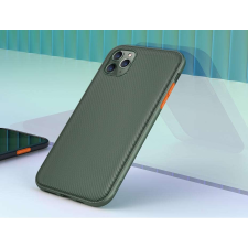 Apple Apple iPhone 11 Pro HOCO Star Lord TPU - Sötétzöld tok és táska