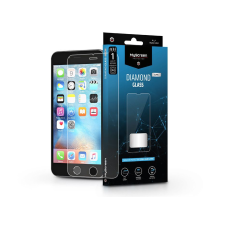 Apple Apple iPhone 6/6S edzett üveg képernyővédő fólia - MyScreen Protector Diamond Glass Lite Full Glu... mobiltelefon kellék