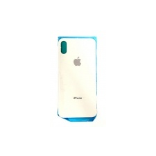 Apple Apple iPhone X akkufedél fehér mobiltelefon, tablet alkatrész