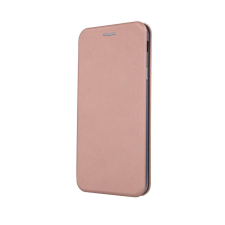 Apple Apple iPhone X/XS Smart Viva Könyvtok - Rose Gold tok és táska