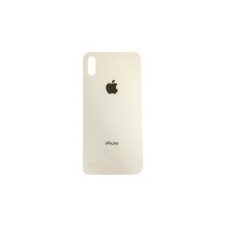 Apple Apple iPhone XS Max akkufedél fehér tok és táska
