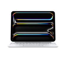 Apple Apple Magic Keyboard for iPad Pro 11&quot; (M4) White US tablet kellék