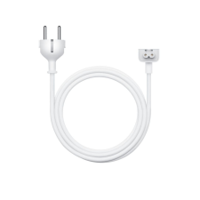 Apple Apple Power Adapter Extension Cable 1,8m White kábel és adapter