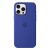 Apple Apple Silicone Magsafe tok iPhone 16 Pro Max készülékhez ultramarin