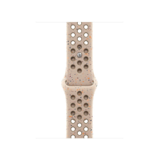 Apple Apple Watch 40mm Nike Sport Band M/L Desert Stone okosóra kellék