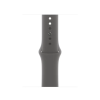 Apple Apple Watch 42mm Sport Band Stone Gray M/L