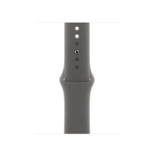 Apple Apple Watch 42mm Sport Band Stone Gray M/L okosóra kellék