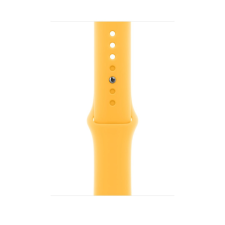 Apple Apple Watch 45mm Band Sport Band S/M Sunshine okosóra kellék