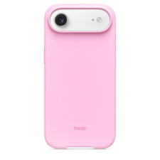Apple Beats iPhone Air Case with MagSafe and Camera Control Pebble Pink MGJV4 tok és táska