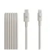 Apple Beats USB-C to Lightning Woven Cable 1,5m Surge Stone