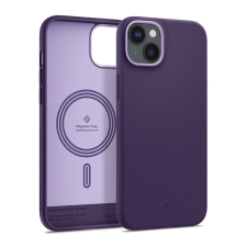 Apple Caseology Nano Pop Apple iPhone 14 Plus Grape Purple MagSafe tok, lila tok és táska