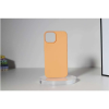 Apple Cellect iPhone 14 Pro premium szilikon tok narancssárga (CEL-PREM-IPH1461P-O) (CEL-PREM-IPH1461P-O)