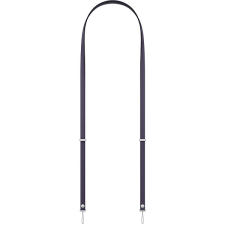 Apple Crossbody pánt Lila tok és táska