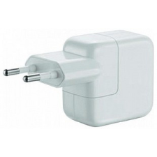 Apple gyári 12W USB fali töltő adapter (iPad Pro, iPhone 11 12 13 Pro MAX mini) (MGN03ZM/A) audió/videó kellék, kábel és adapter