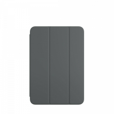 Apple Gyári Smart Folio iPad Mini A17 Pro Tablet tok - Szénszürke tablet tok
