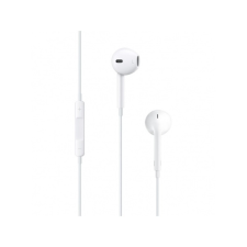 Apple Hpe apple earpods 3.5jack - fehér fülhallgató, fejhallgató
