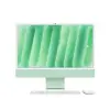 Apple iMac 24 (M4) Green | Apple M4 Chip 10/10 | 16GB DDR4 | 256GB SSD | 0GB HDD | APPLE M4 Chip | macOS Sequoia