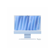 Apple iMac 24" M4 mwv33mg/a Kék (mwv33mg/a) asztali számítógép