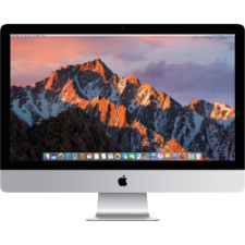 Apple iMac 27 MNEA2 asztali számítógép