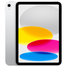 Apple iPad 10 10,9&quot; Wi-Fi 256 GB - Ezüst tablet pc