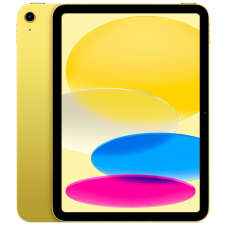Apple iPad 10 10,9&quot; Wi-Fi 64 GB - Sárga tablet pc