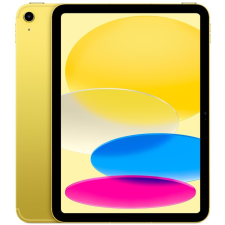 Apple iPad 10 10,9&quot; Wi-Fi + Cellular 256 GB - Sárga tablet pc